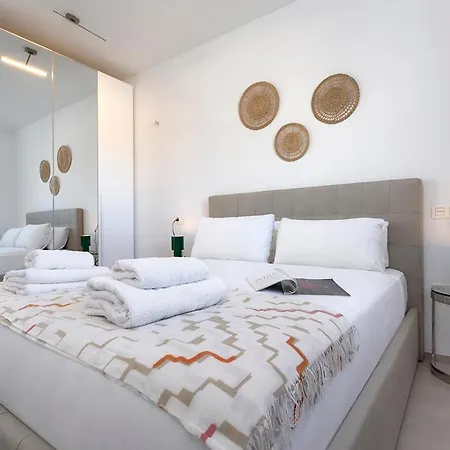 Puerto Banus Bliss By Rent Me * Marbellac